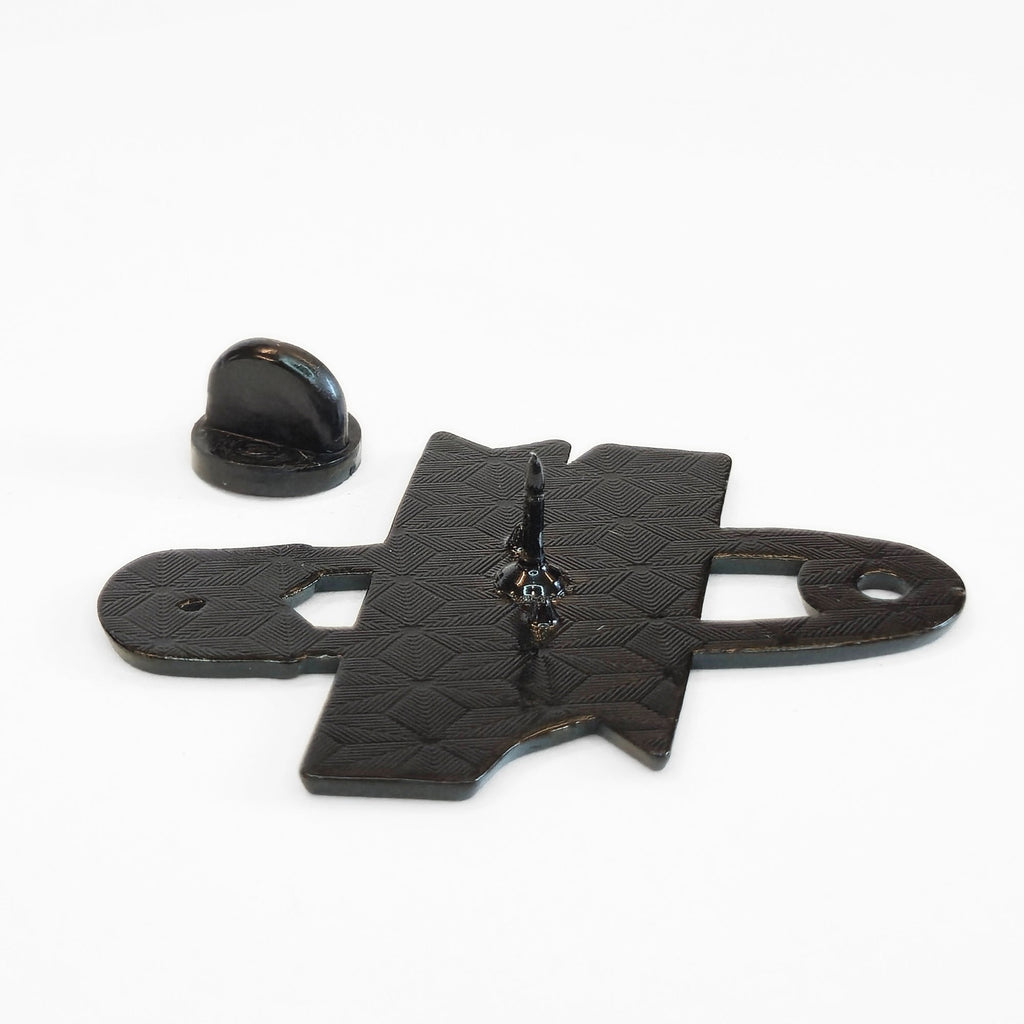 You Are Safe With Me | Collectible Pin - NovaSmartLinks