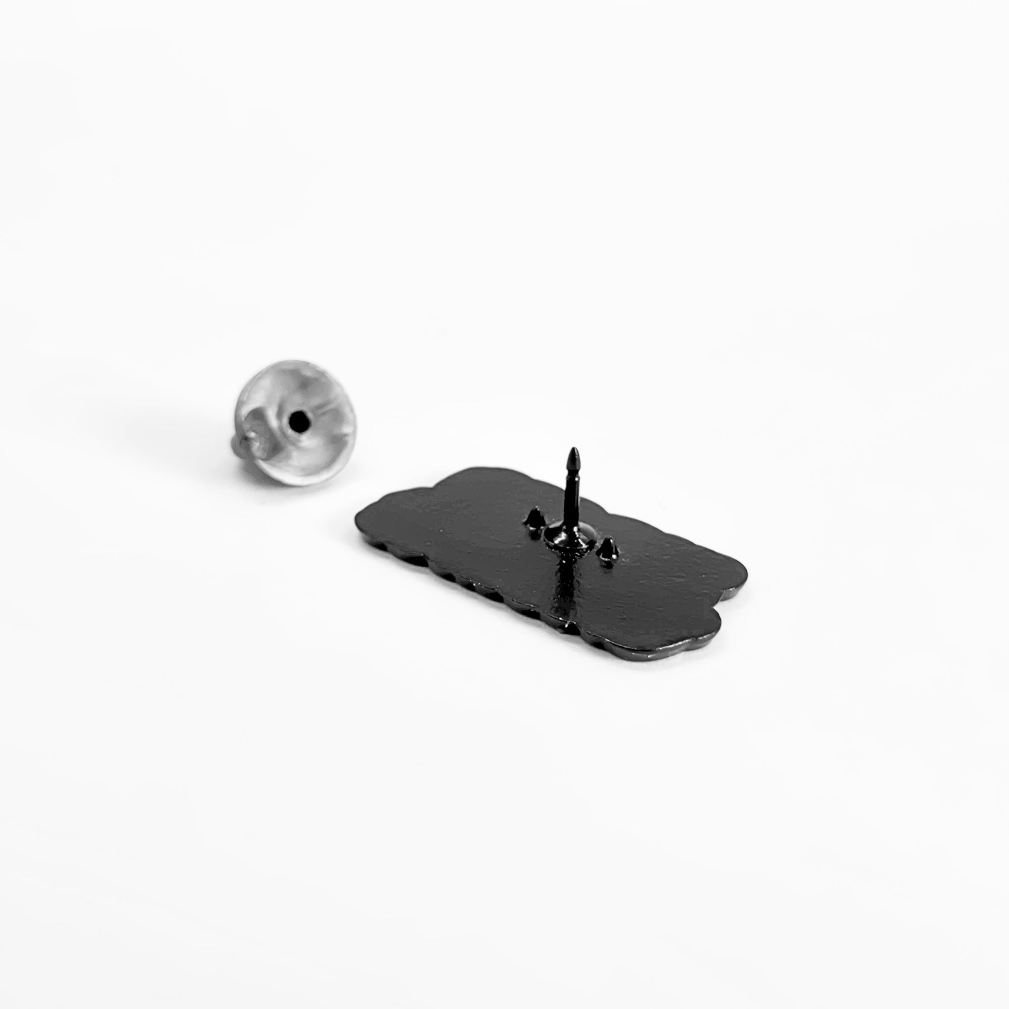 You Are Worth It | Collectible Pin - NovaSmartLinks