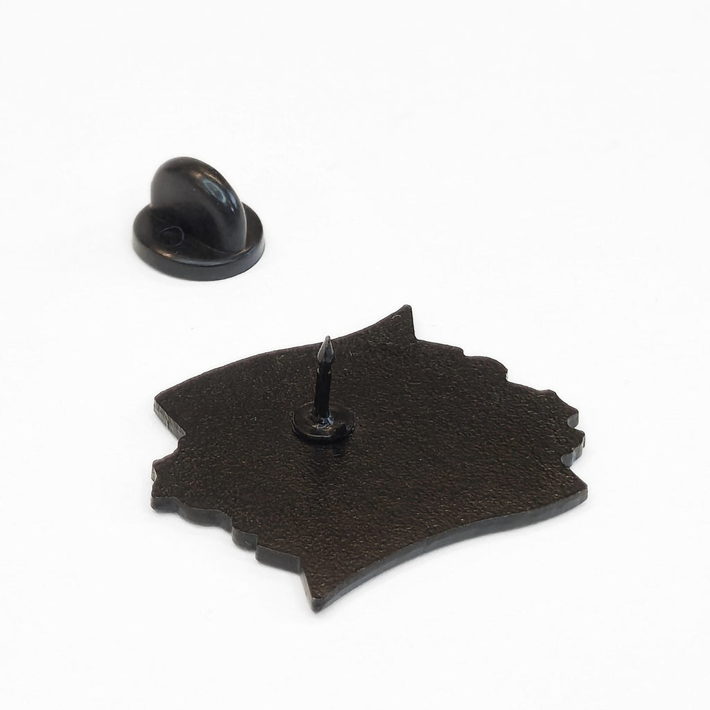 You Are Worthy | Collectible Pin - NovaSmartLinks