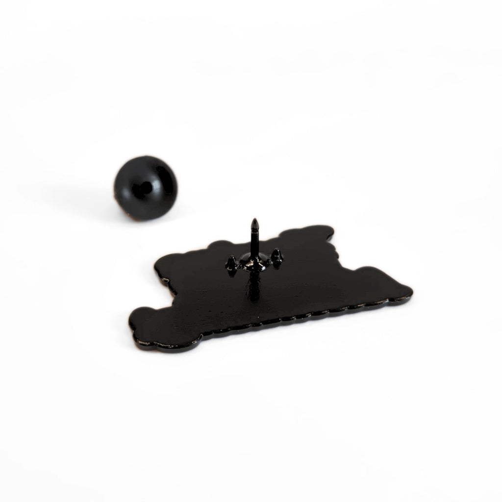 You're Doing Amazing | Collectible Pin - NovaSmartLinks