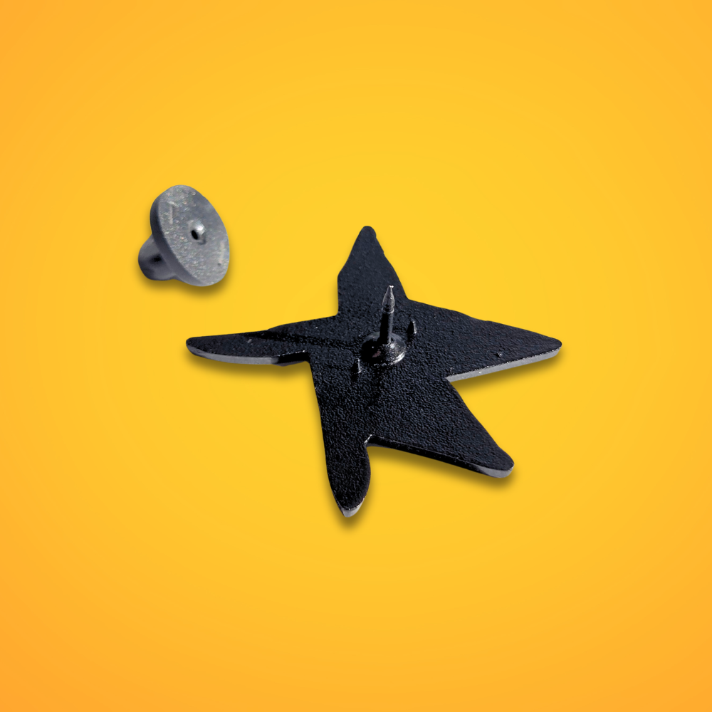 Your Did It | Collectible Pin - NovaSmartLinks