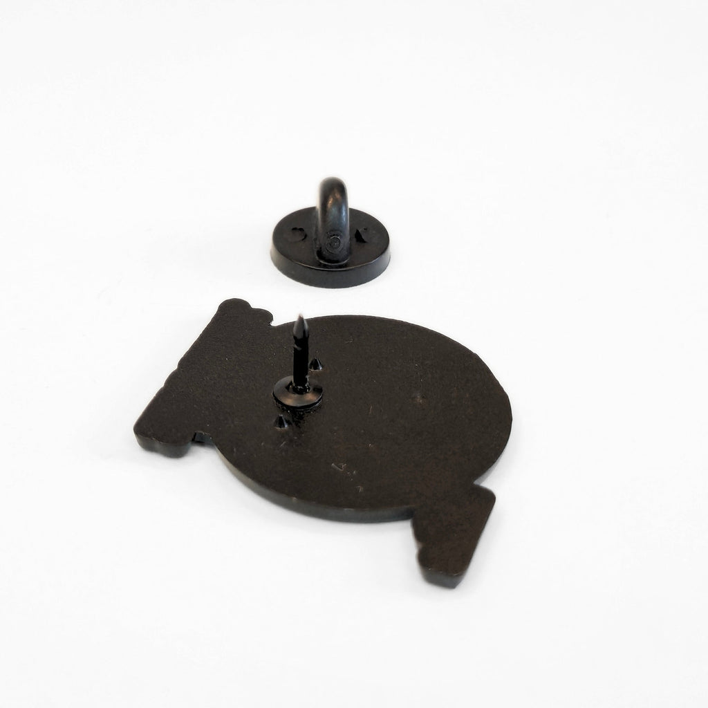 Your Life > This Moment | Collectible Pin - NovaSmartLinks