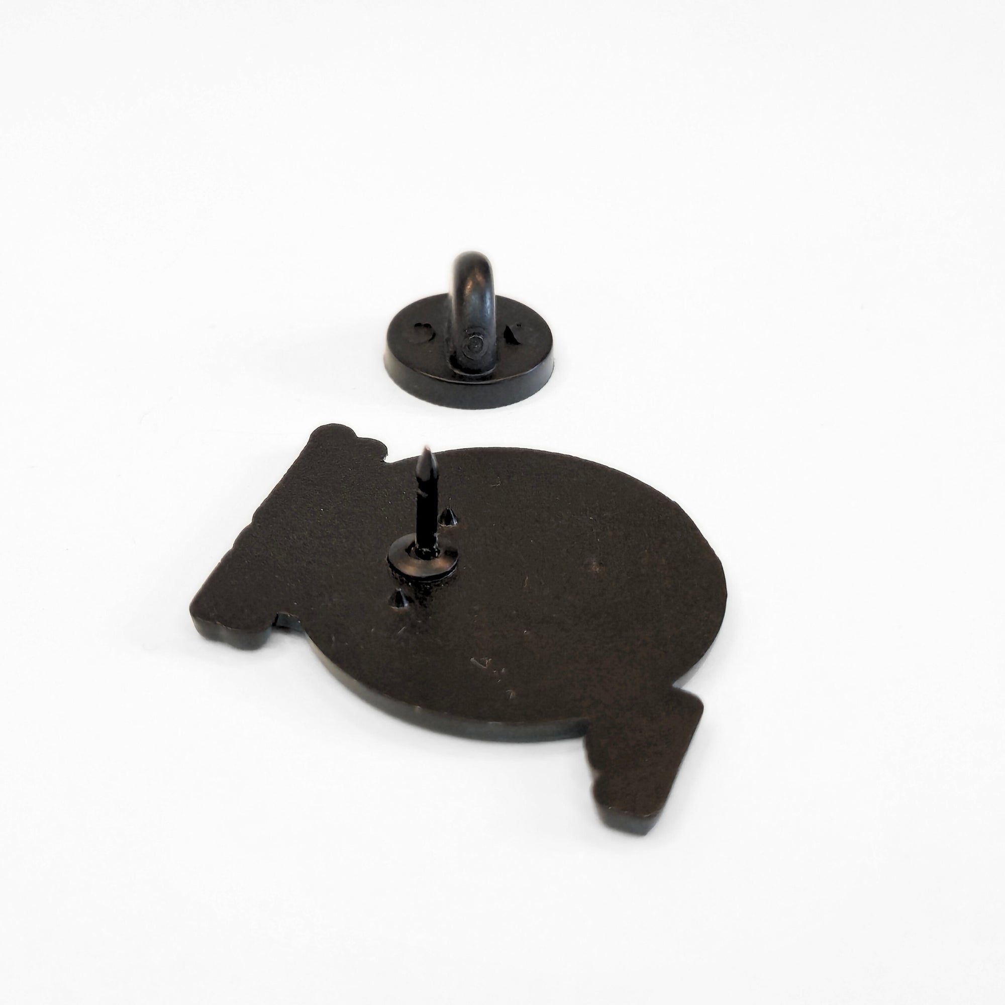 Your Life > This Moment | Collectible Pin - NovaSmartLinks