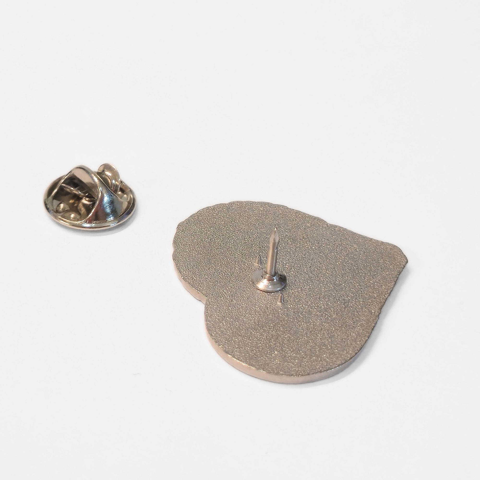 Your Story Isn't Over | Collectible Pin - NovaSmartLinks