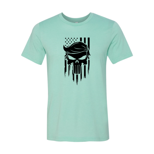 DT0471 Trumpisher Shirt - NovaSmartLinks