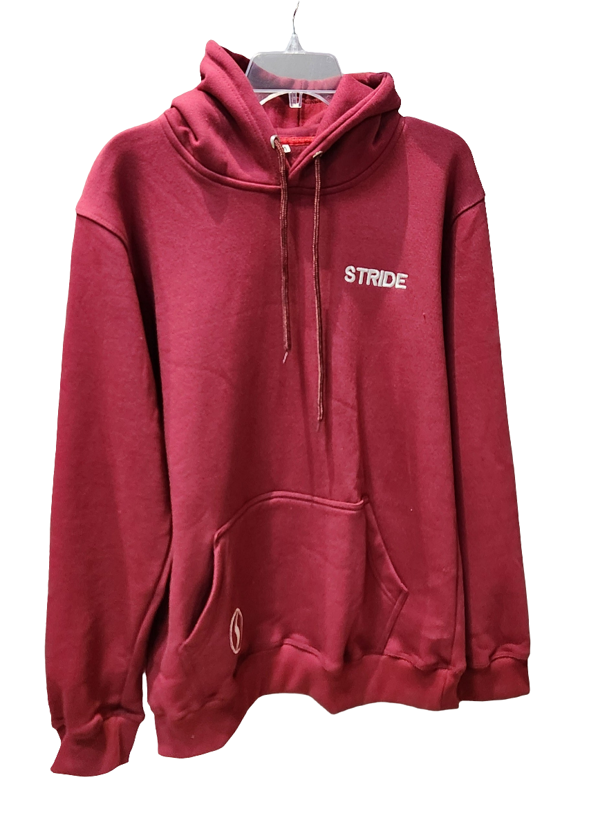 Unisex Fleeced Hoodies - NovaSmartLinks