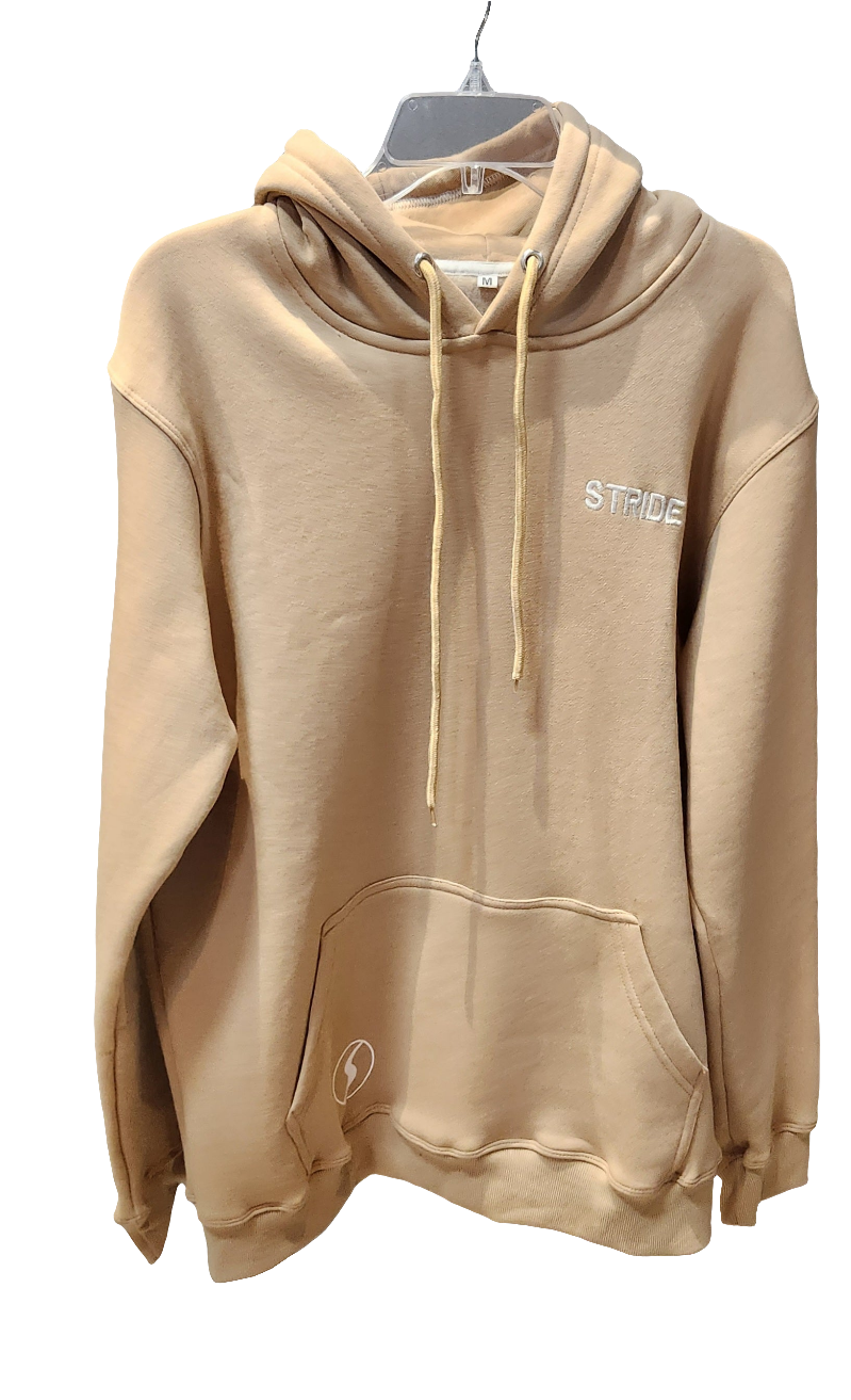 Unisex Fleeced Hoodies - NovaSmartLinks