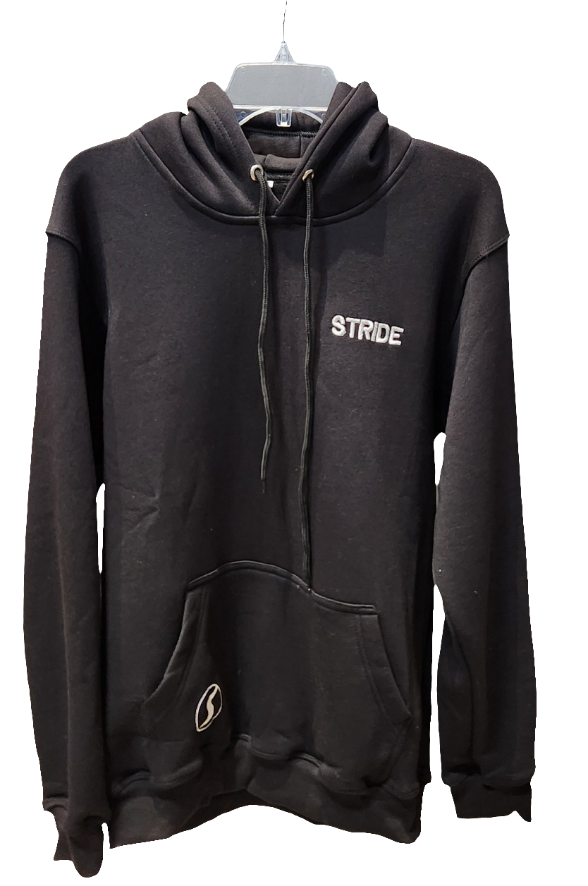 Unisex Fleeced Hoodies - NovaSmartLinks