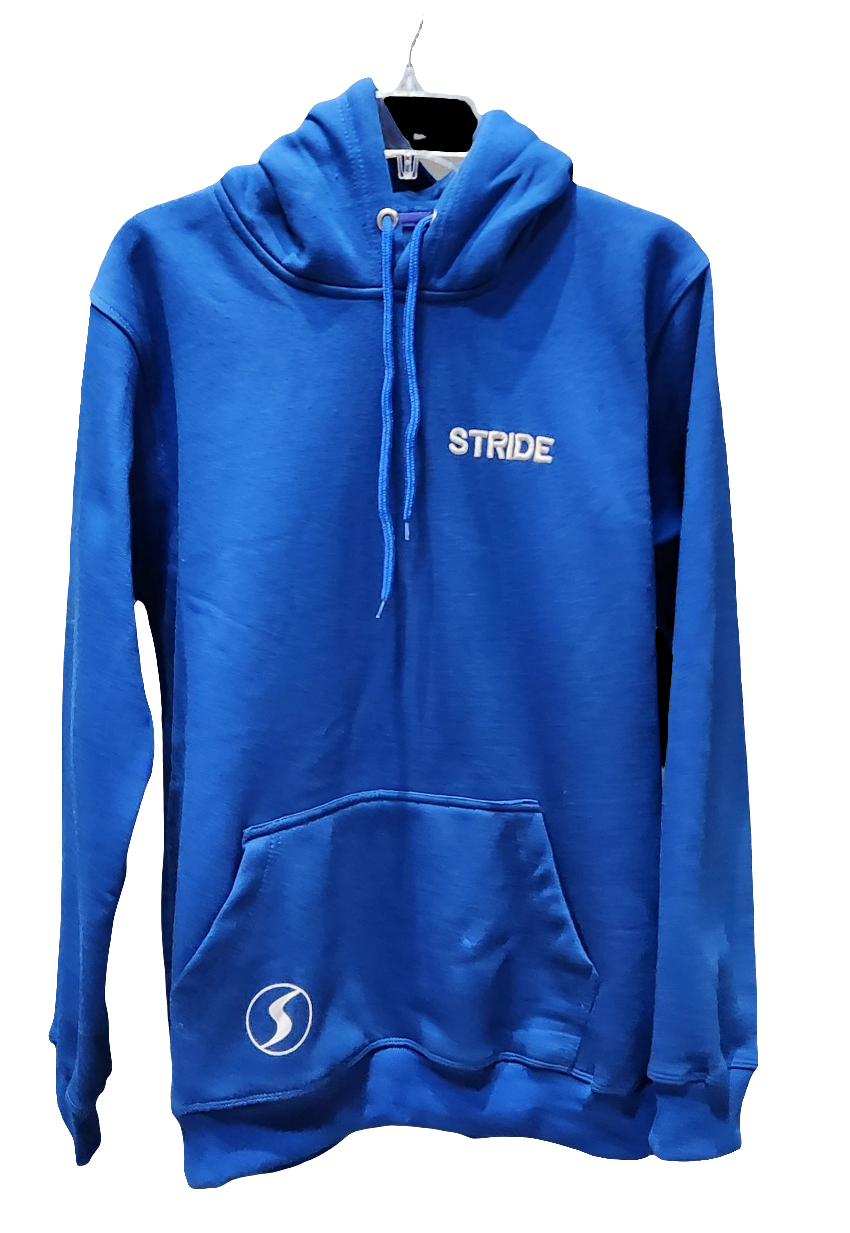 Unisex Fleeced Hoodies - NovaSmartLinks