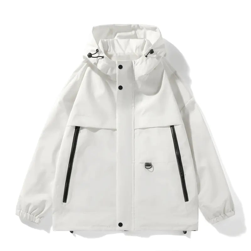 2024 Outdoor Jackets for Men and Women - Warm & Breathable - NovaSmartLinks