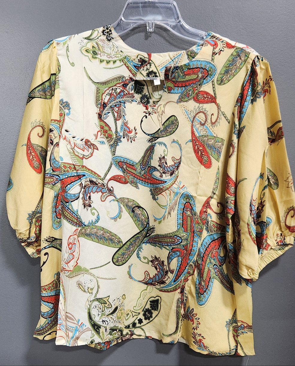 Blouses (Assorted) - NovaSmartLinks