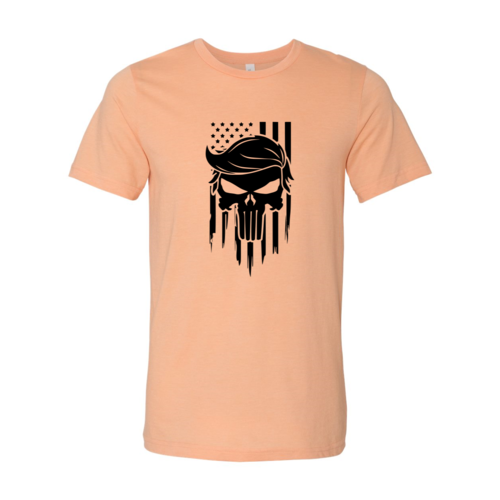 DT0471 Trumpisher Shirt - NovaSmartLinks