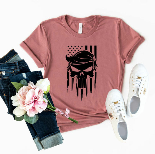 DT0471 Trumpisher Shirt - NovaSmartLinks