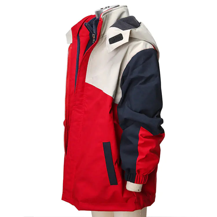 Wholesale School Uniforms for Kids - Warm Jackets - NovaSmartLinks