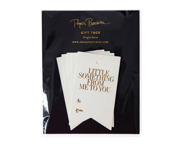 Any 5-50 Gift Tags