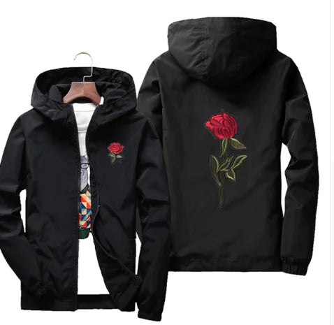 Spring Autumn Family Matching Jackets, Baseball Coats - NovaSmartLinks