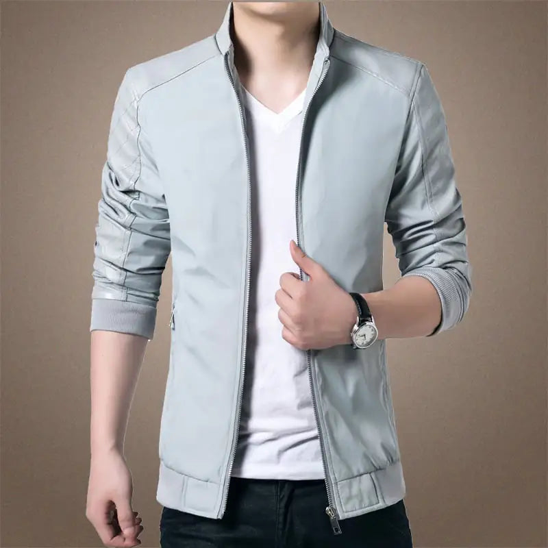 Youth Men's Jackets - Leisure Boutique Collection - NovaSmartLinks