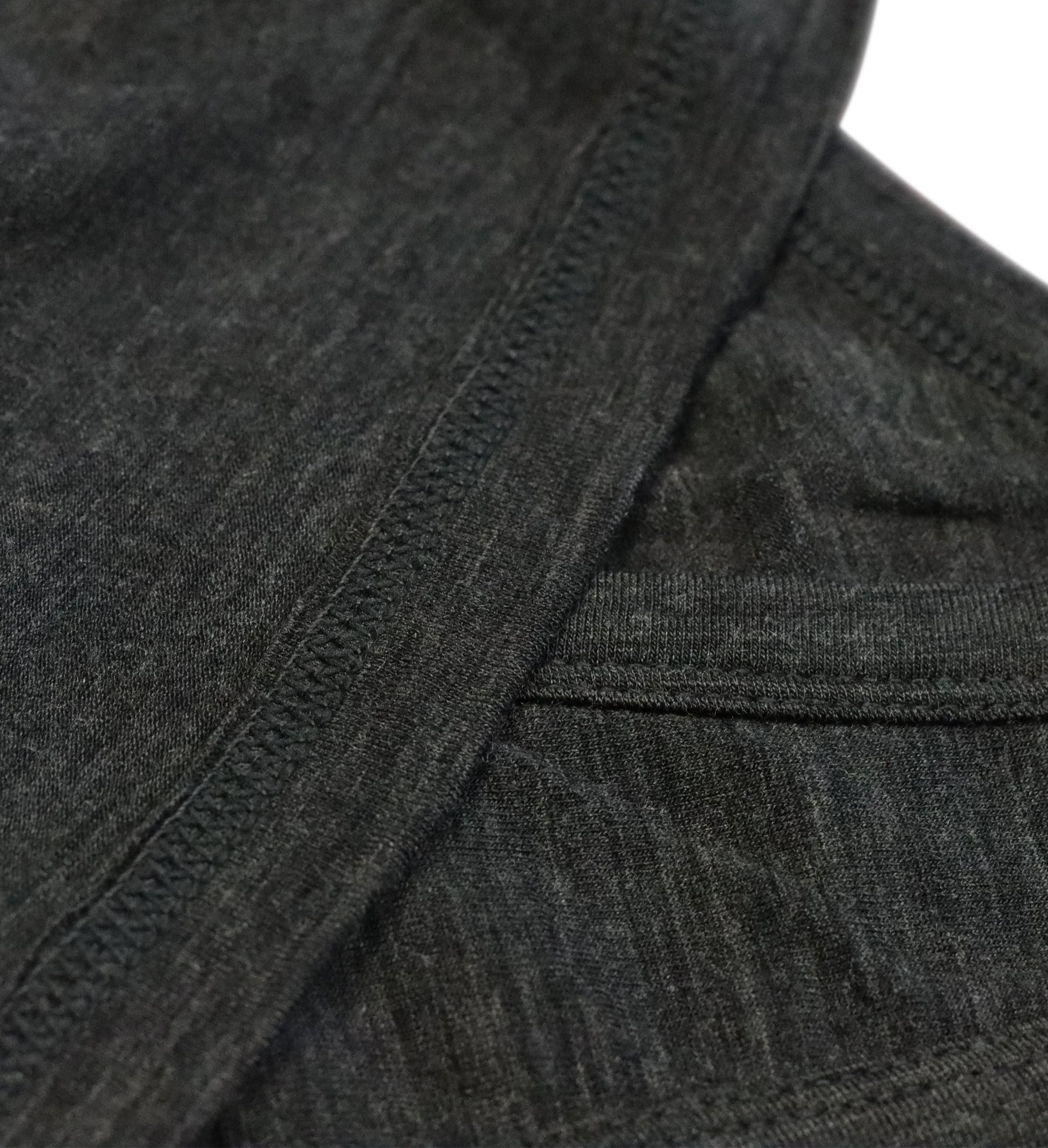 Men's Merino Wool Tank Top with Crew Neck - NovaSmartLinks