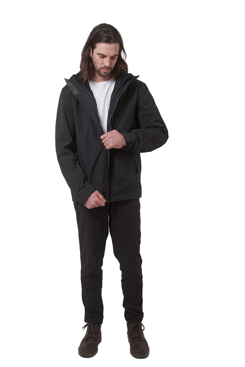 3-in-1 Waterproof Winter Jacket - NovaSmartLinks