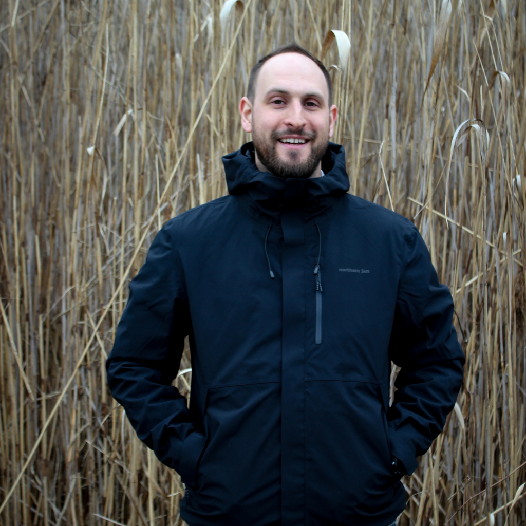 3-in-1 Waterproof Winter Jacket - NovaSmartLinks