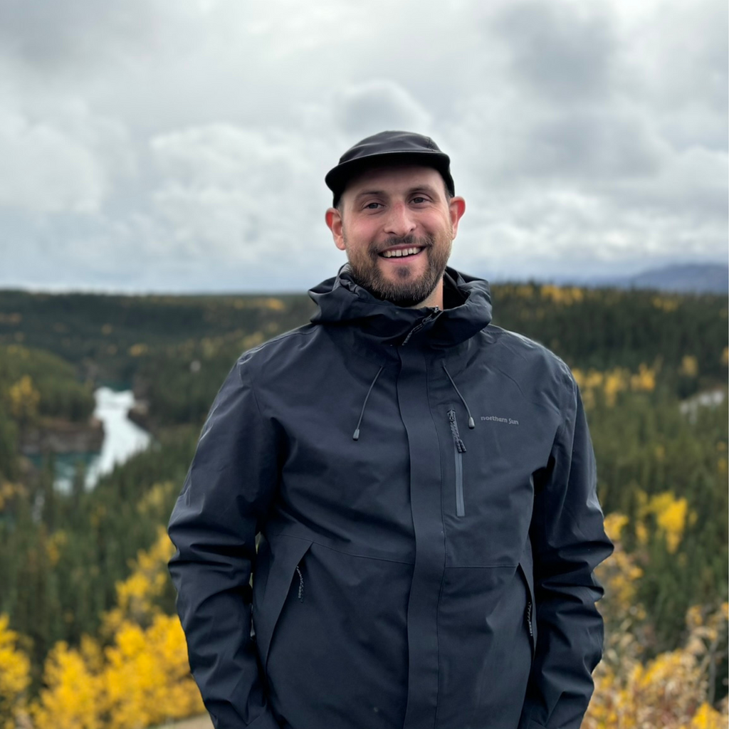 3-in-1 Waterproof Winter Jacket - NovaSmartLinks