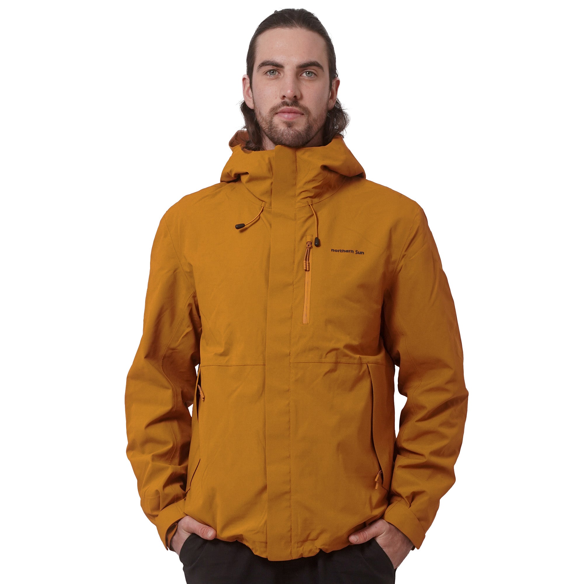 3-in-1 Waterproof Winter Jacket - NovaSmartLinks