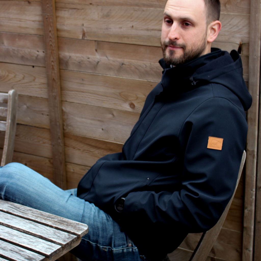 Classic Softshell - NovaSmartLinks