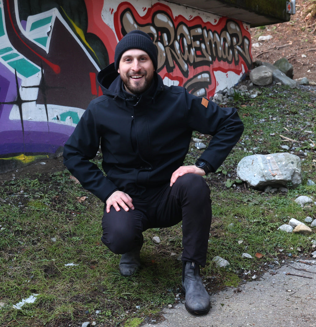 Classic Softshell - NovaSmartLinks