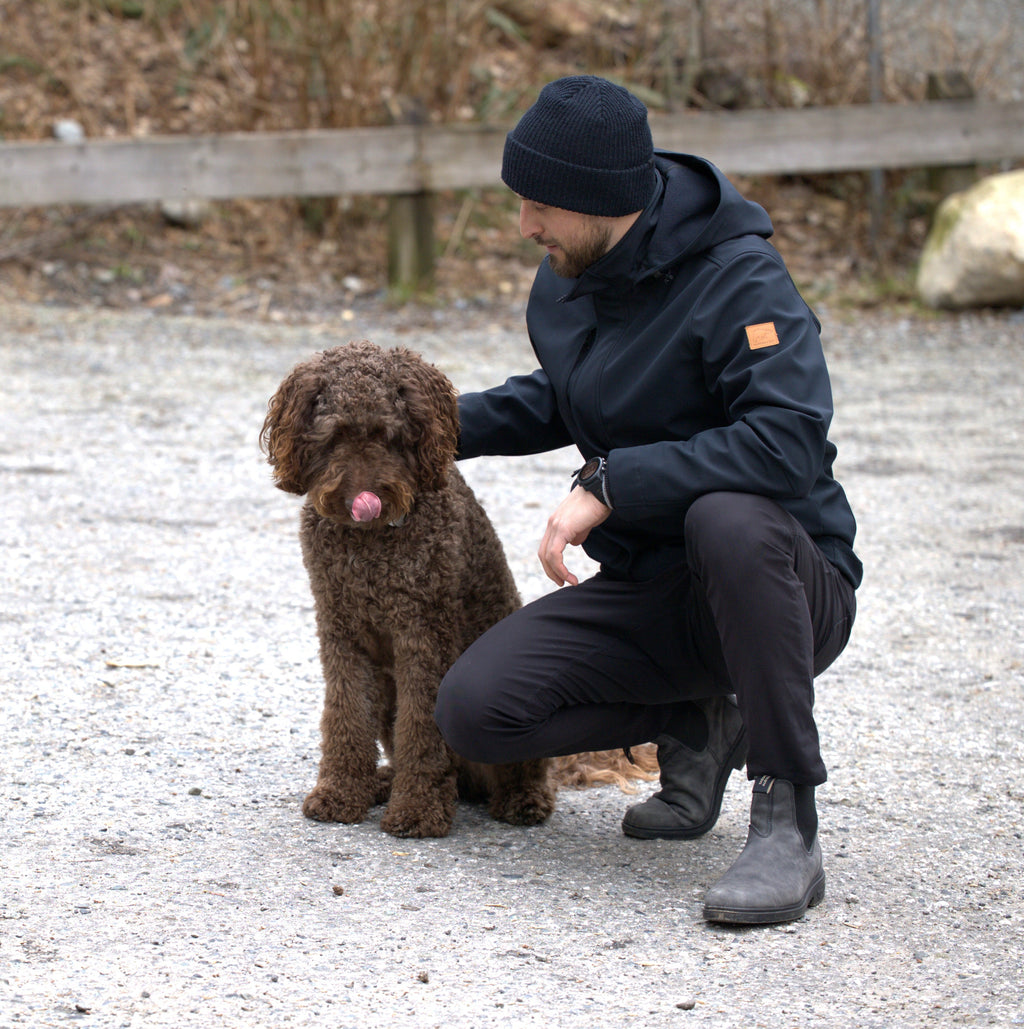 Classic Softshell - NovaSmartLinks