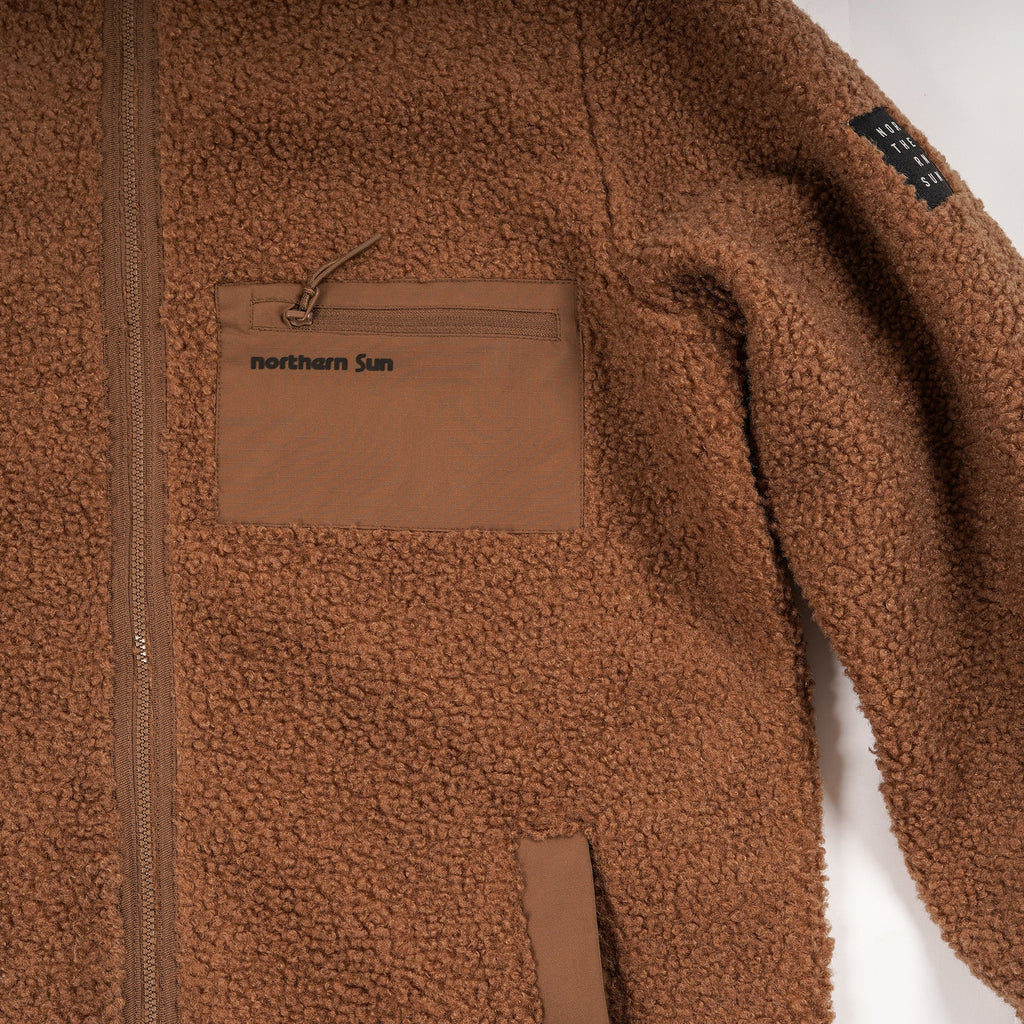Teddy Fleece - NovaSmartLinks
