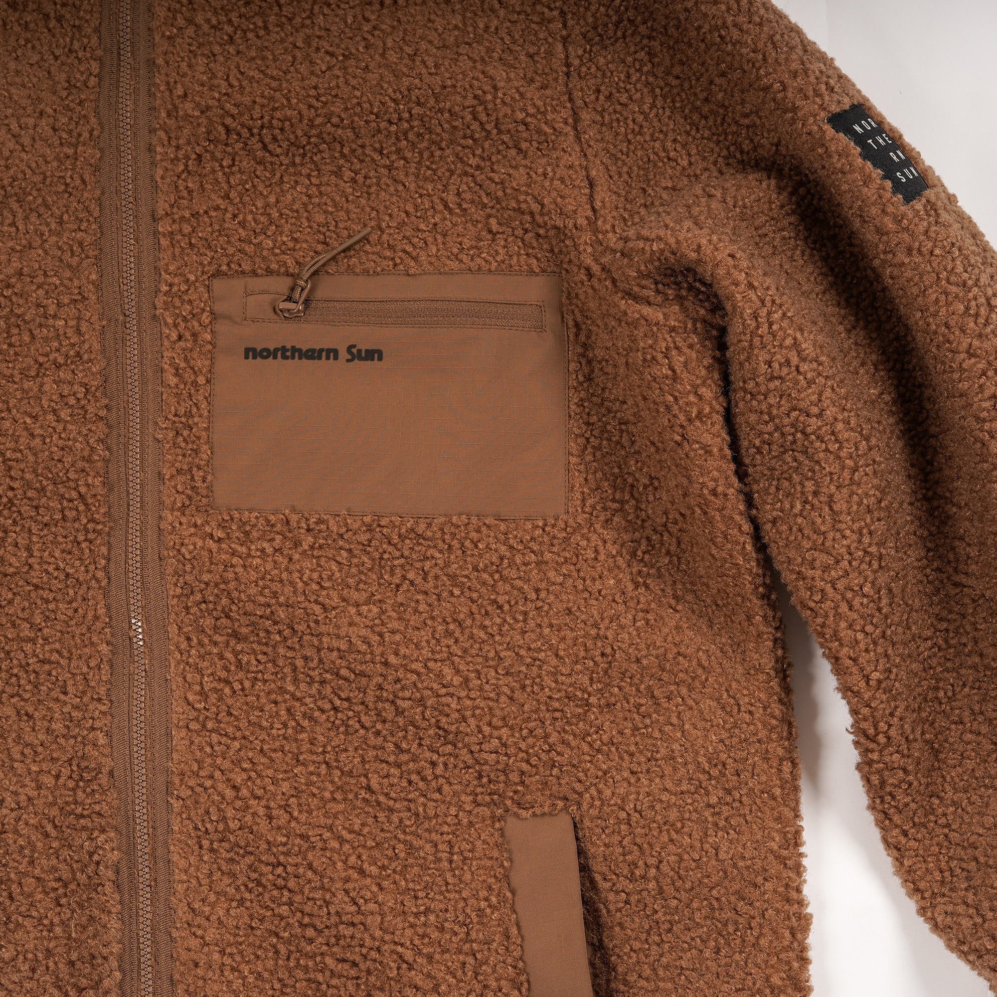 Teddy Fleece - NovaSmartLinks
