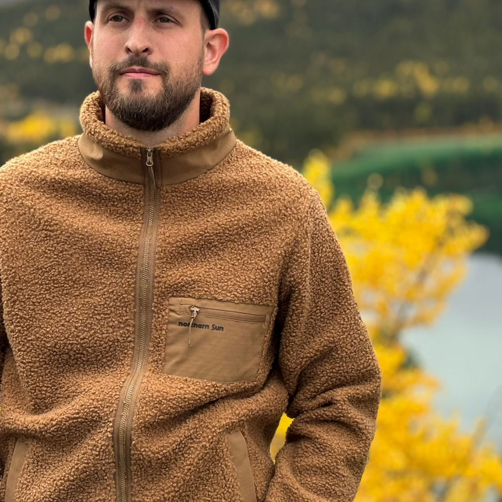 Teddy Fleece - NovaSmartLinks