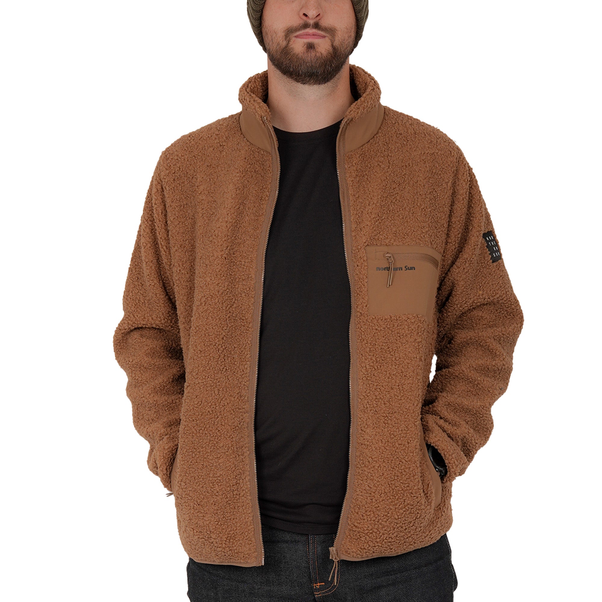 Teddy Fleece - NovaSmartLinks