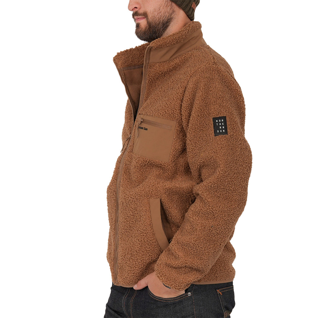 Teddy Fleece - NovaSmartLinks