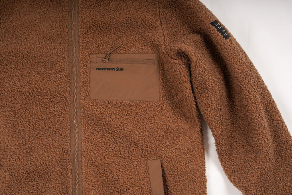 Teddy Fleece - NovaSmartLinks