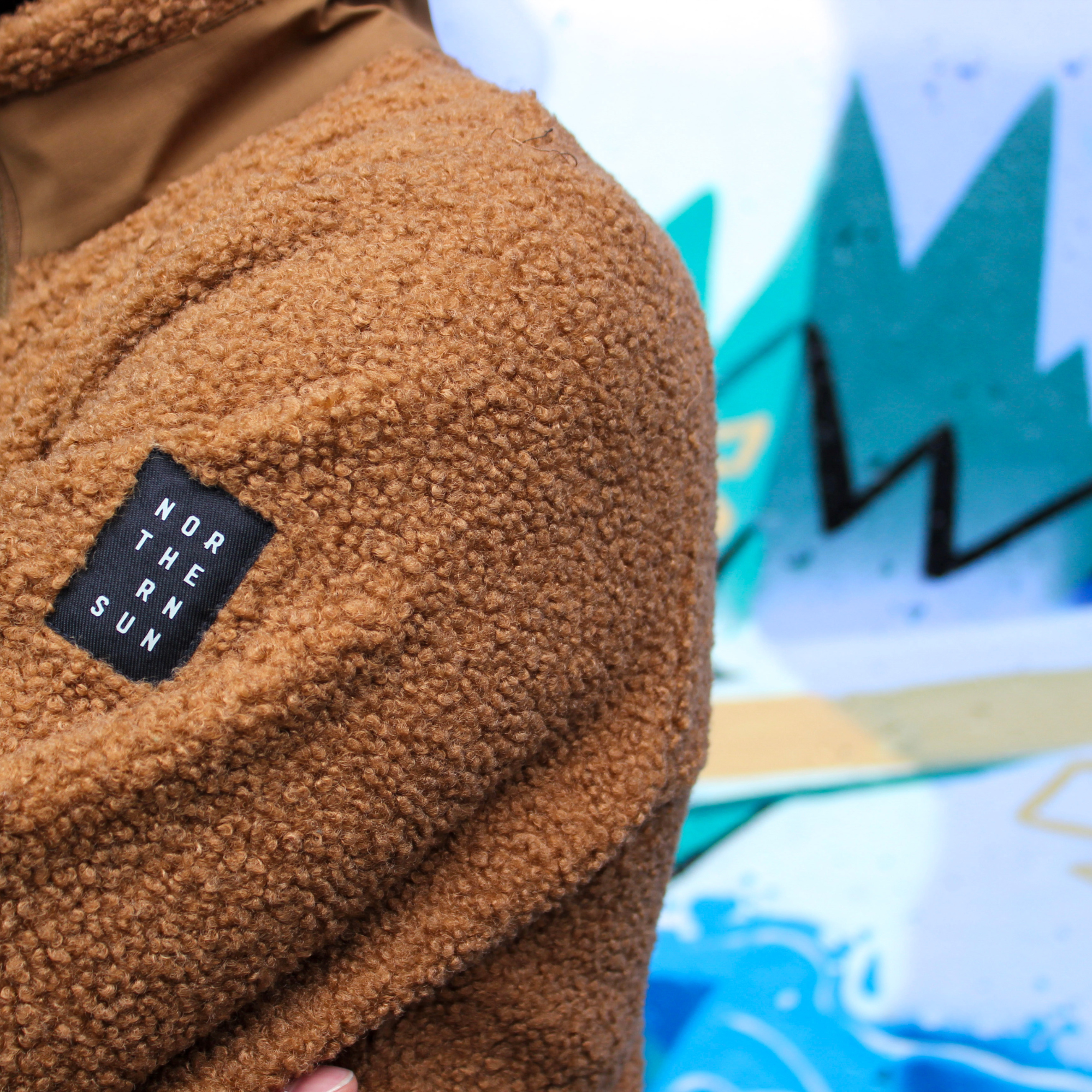 Teddy Fleece - NovaSmartLinks
