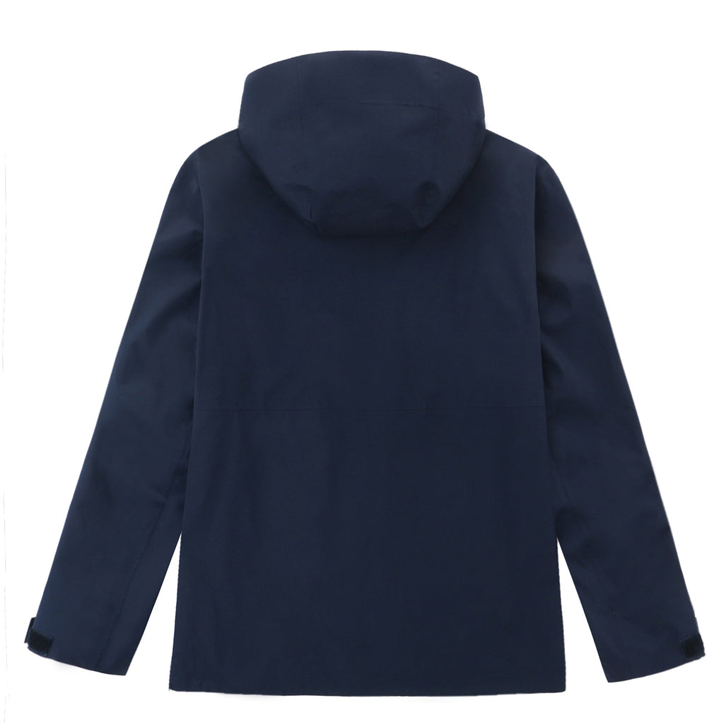 Rupert Rain Jacket - NovaSmartLinks