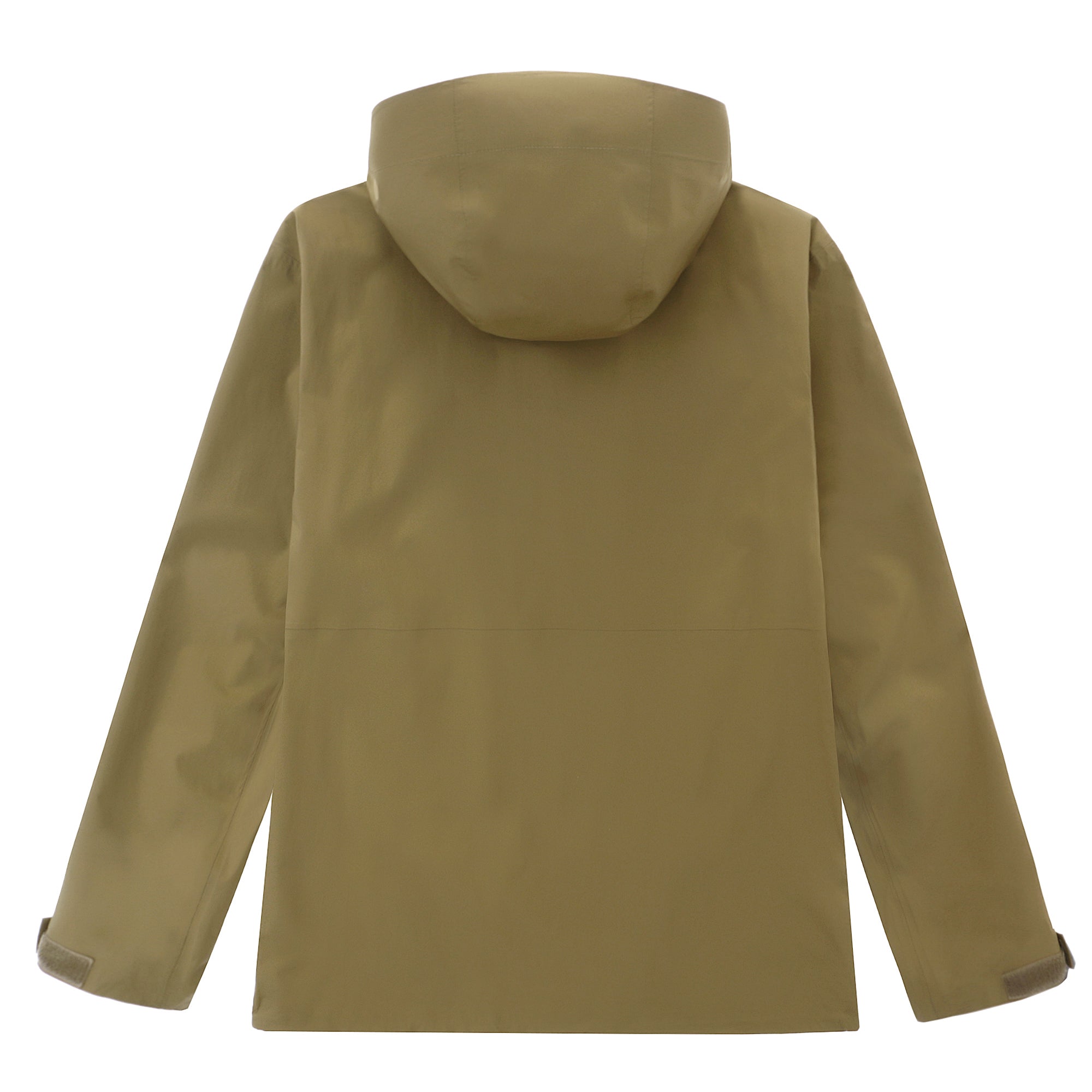 Rupert Rain Jacket - NovaSmartLinks