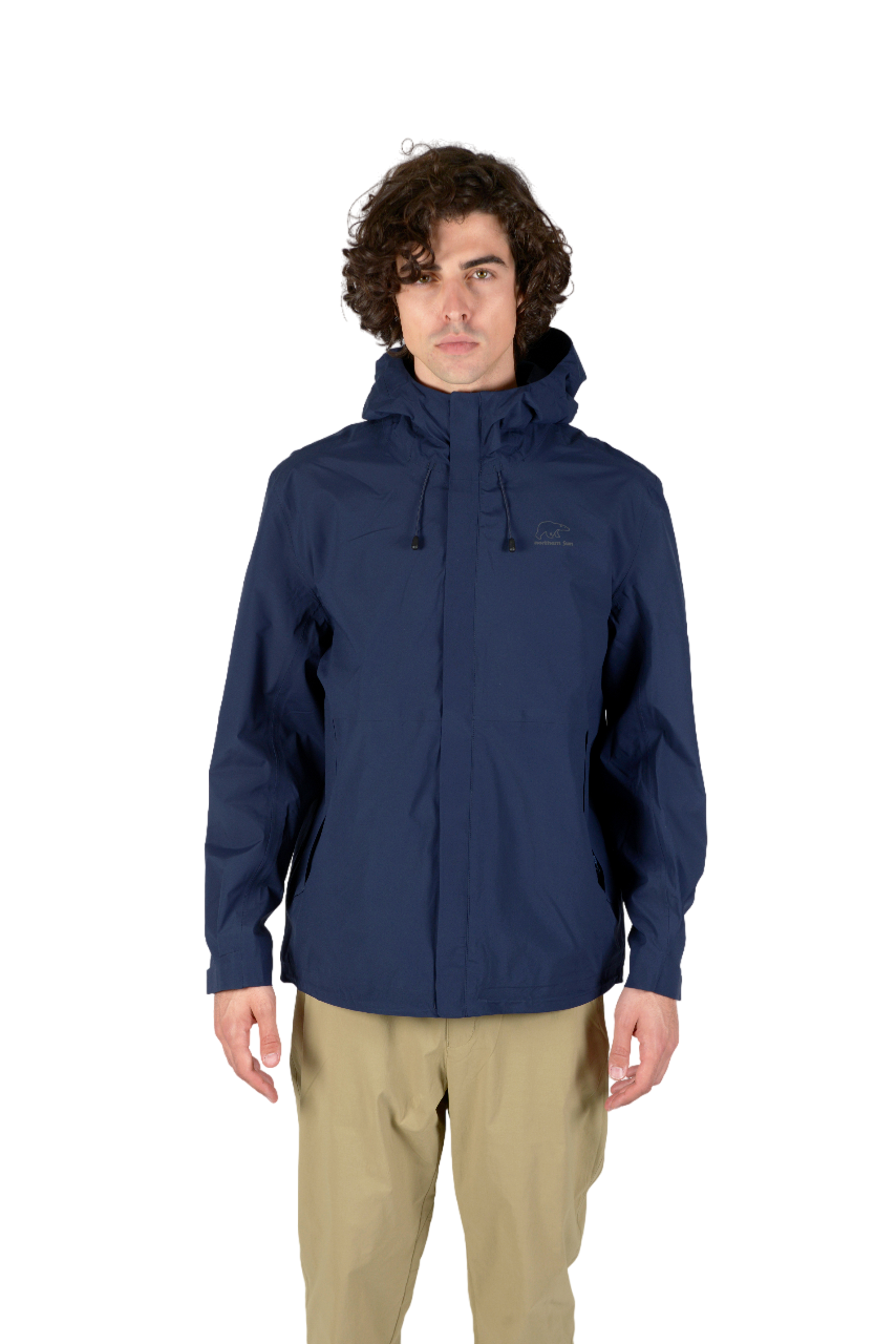 Rupert Rain Jacket - NovaSmartLinks