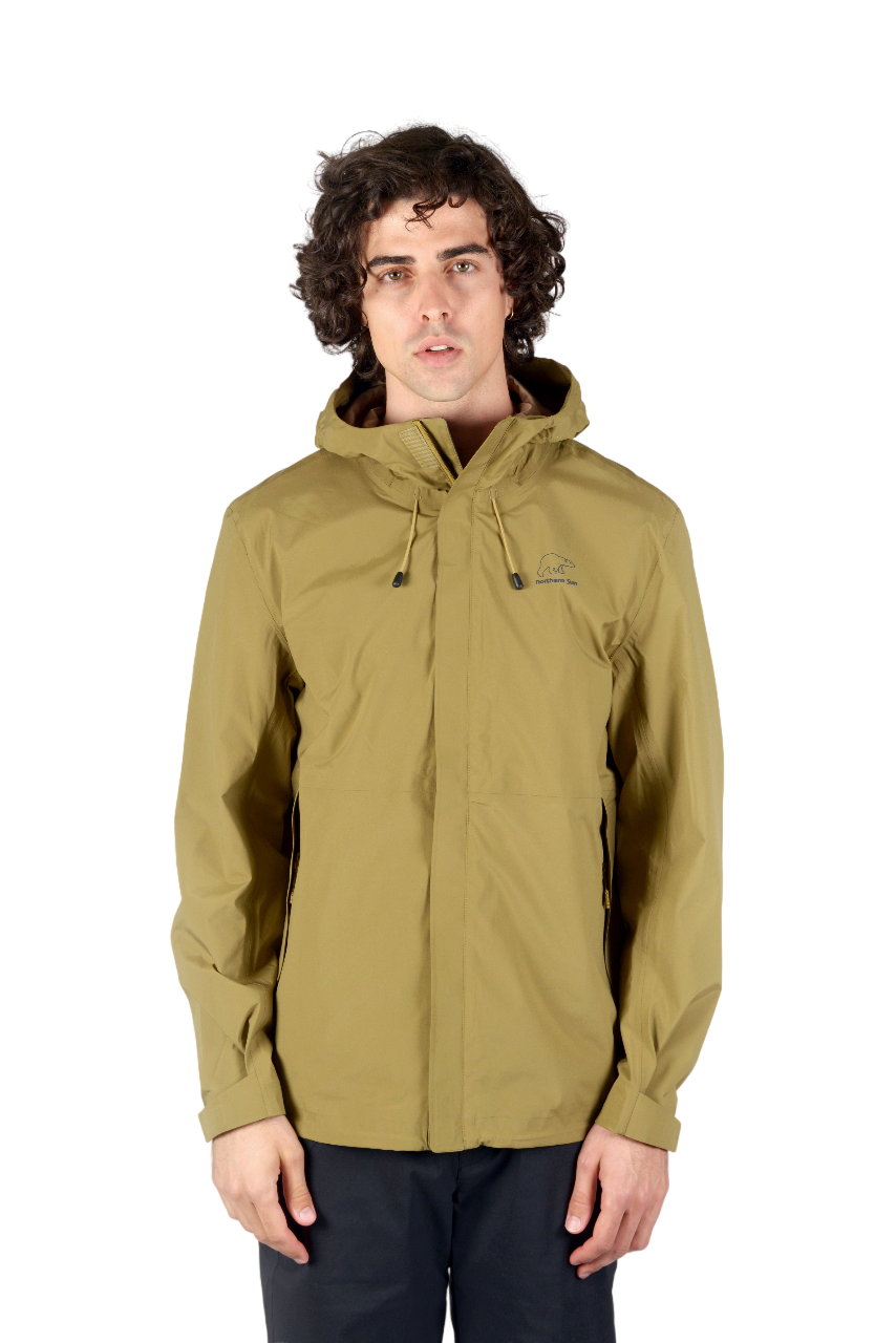 Rupert Rain Jacket - NovaSmartLinks