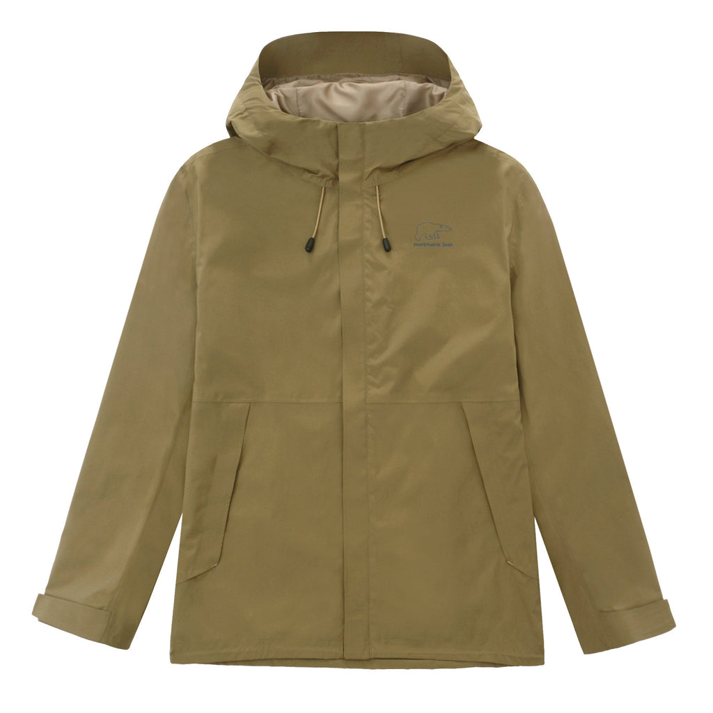 Rupert Rain Jacket - NovaSmartLinks