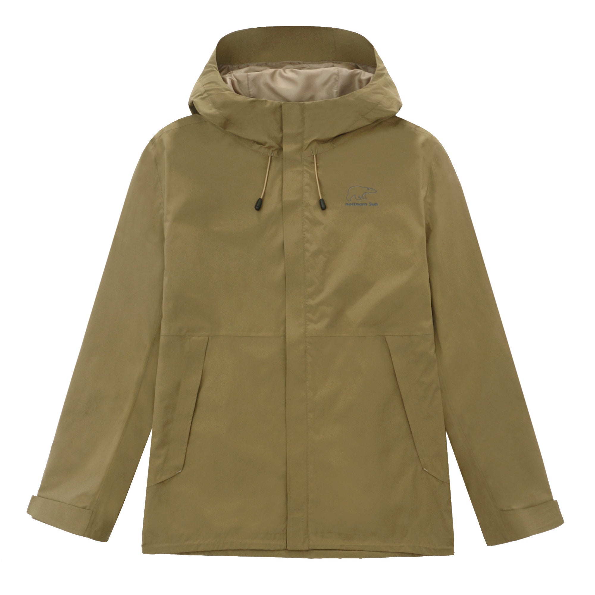 Rupert Rain Jacket - NovaSmartLinks