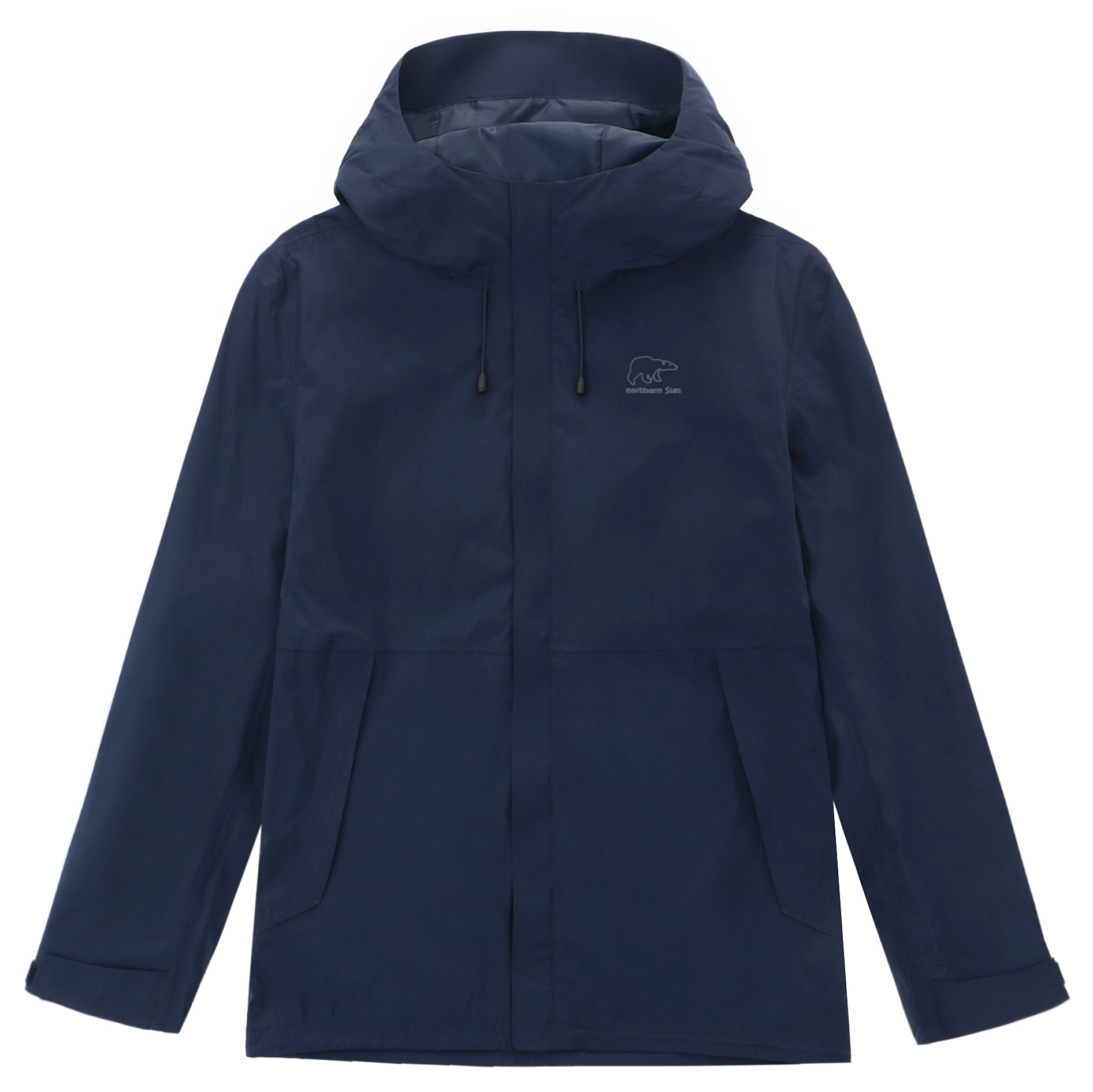 Rupert Rain Jacket - NovaSmartLinks