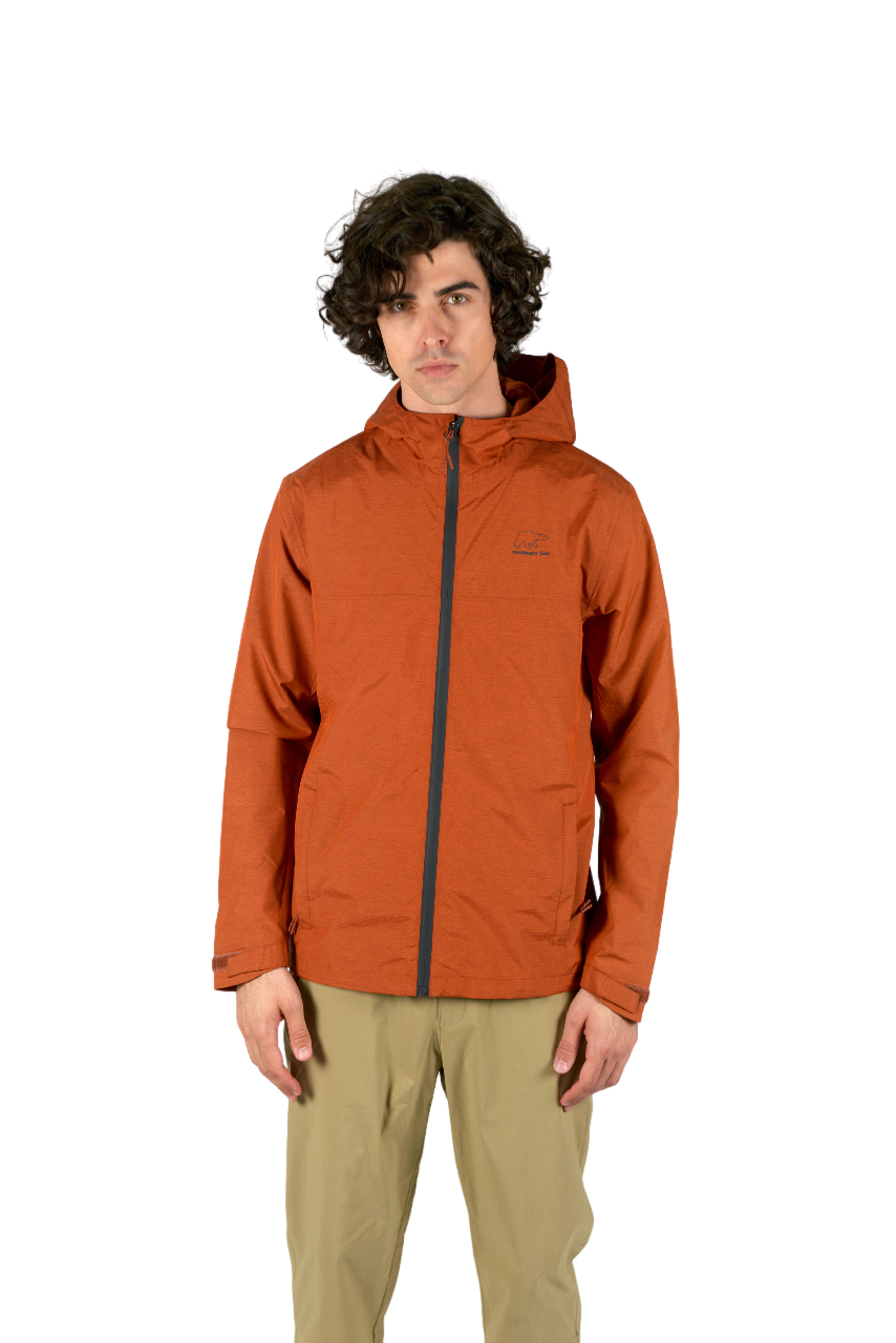 Portage Windbreaker - NovaSmartLinks