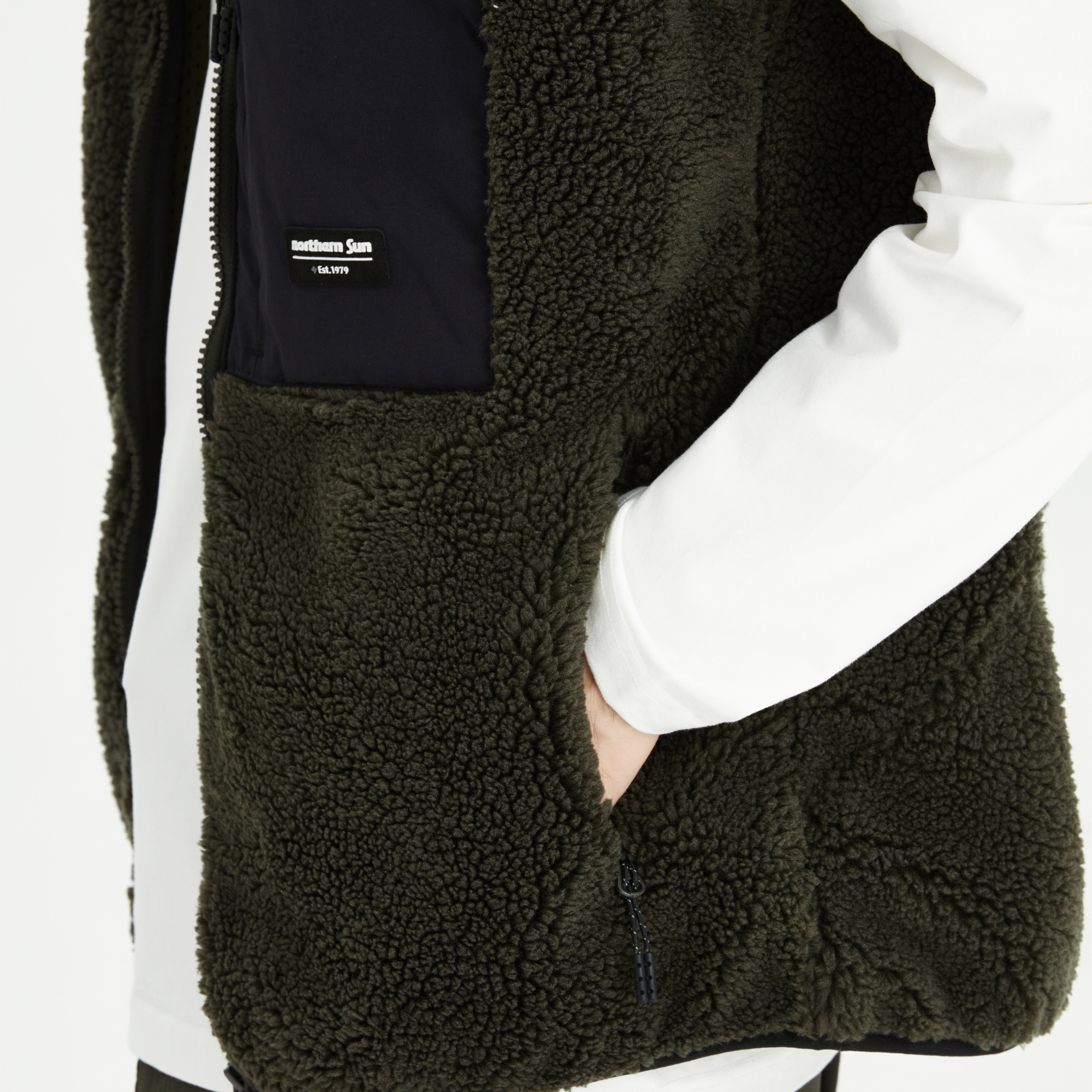 Sherpa Vest - NovaSmartLinks