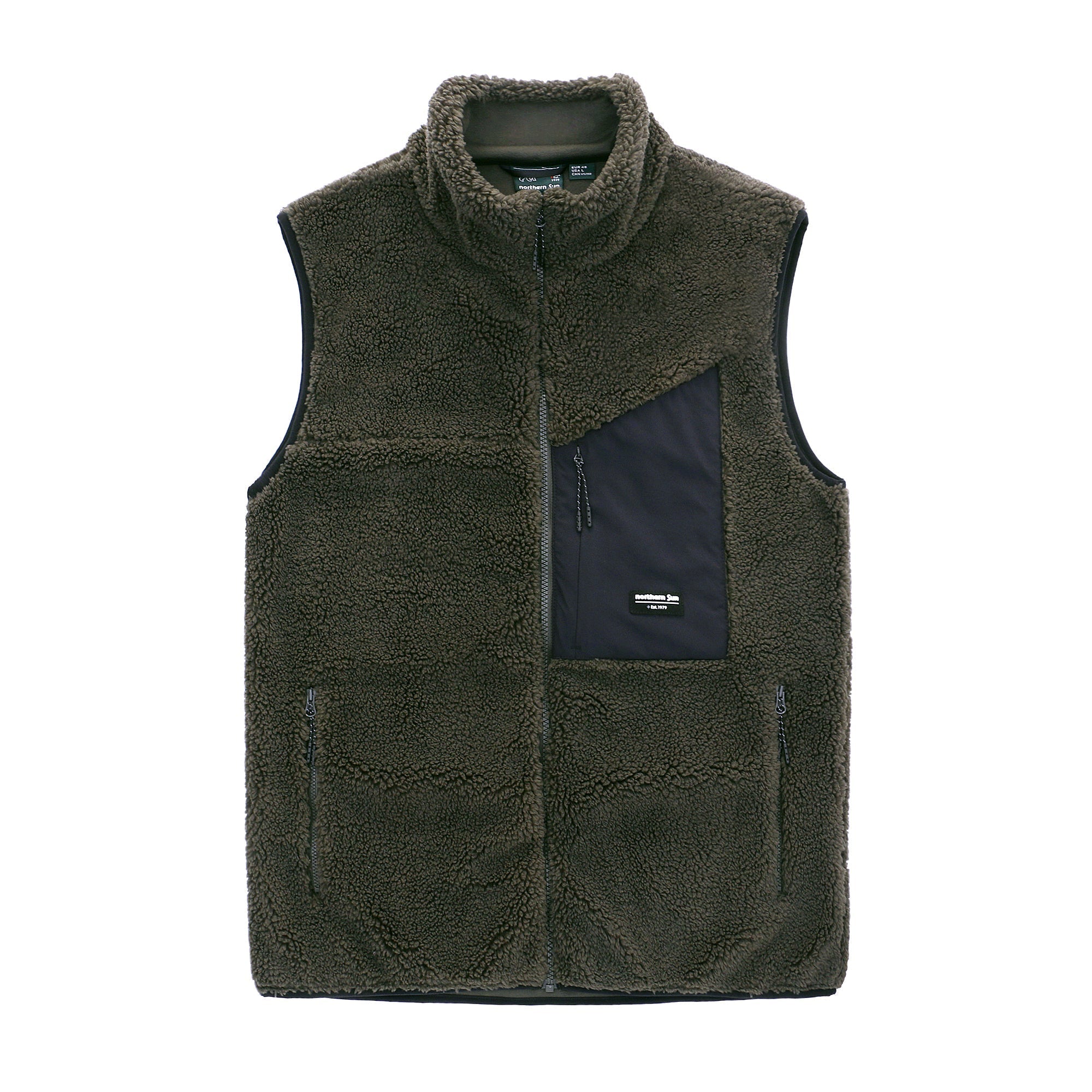 Sherpa Vest - NovaSmartLinks