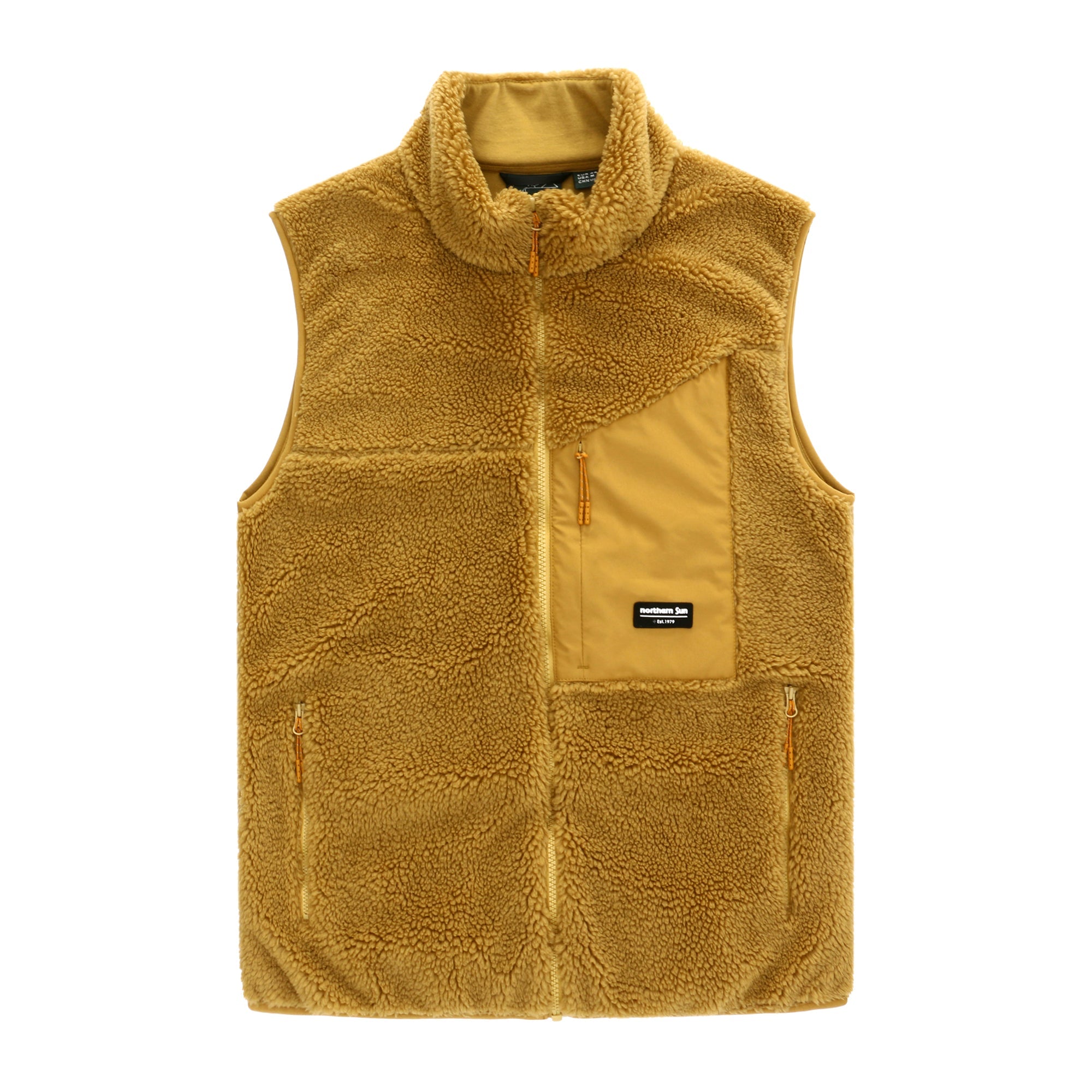 Sherpa Vest - NovaSmartLinks