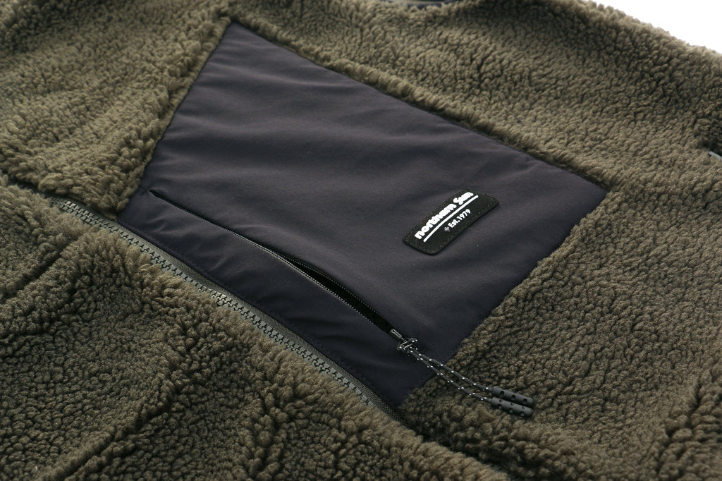 Sherpa Vest - NovaSmartLinks