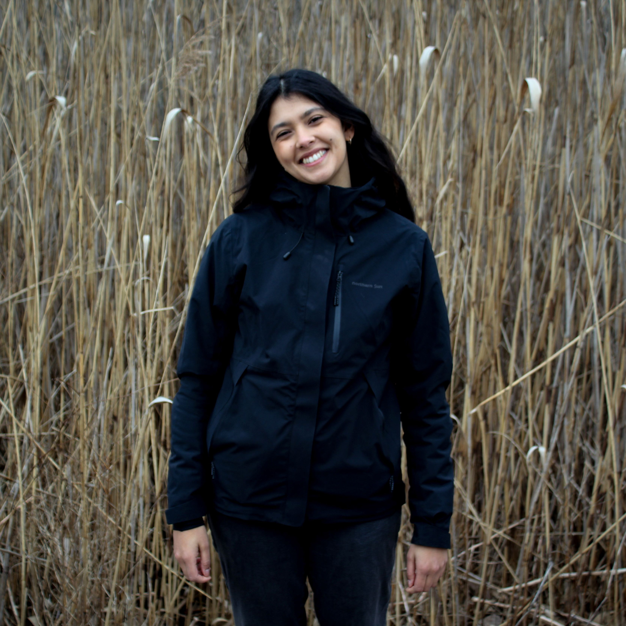 3-in-1 Waterproof Winter Jacket - NovaSmartLinks