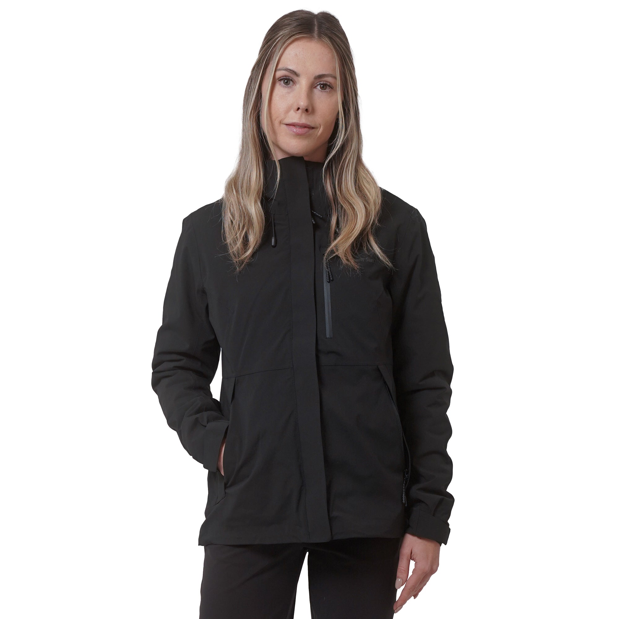 3-in-1 Waterproof Winter Jacket - NovaSmartLinks
